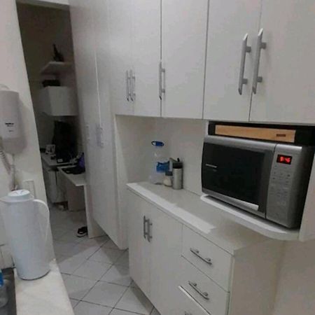 里约热内卢Apto Copacabana - Posto 5 - Otima Localizacao公寓 外观 照片