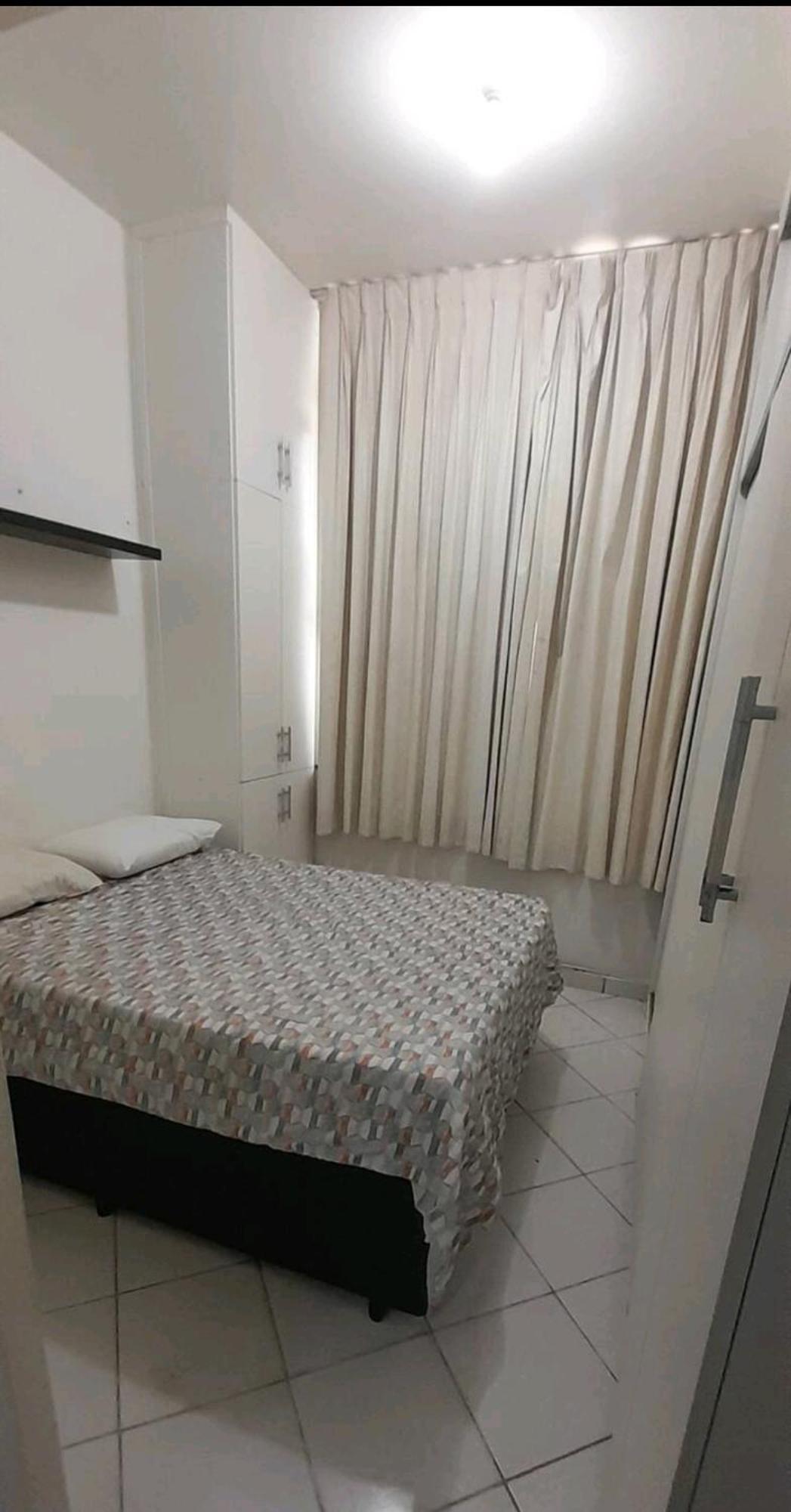 里约热内卢Apto Copacabana - Posto 5 - Otima Localizacao公寓 外观 照片